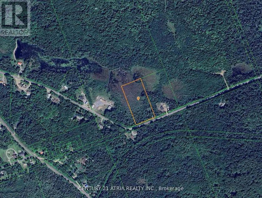 Vacant Land at PT4 SUPERSIGN ROAD, Perry