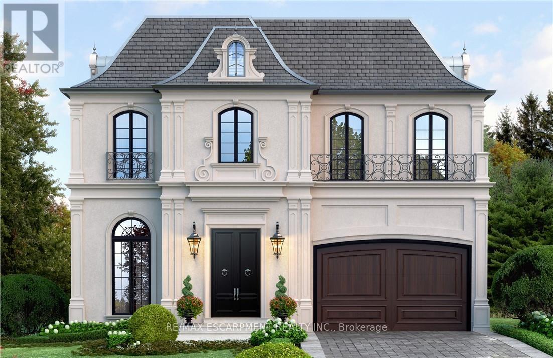 Detached at 49 ROSELAWN AVENUE, Hamilton (Ancaster)