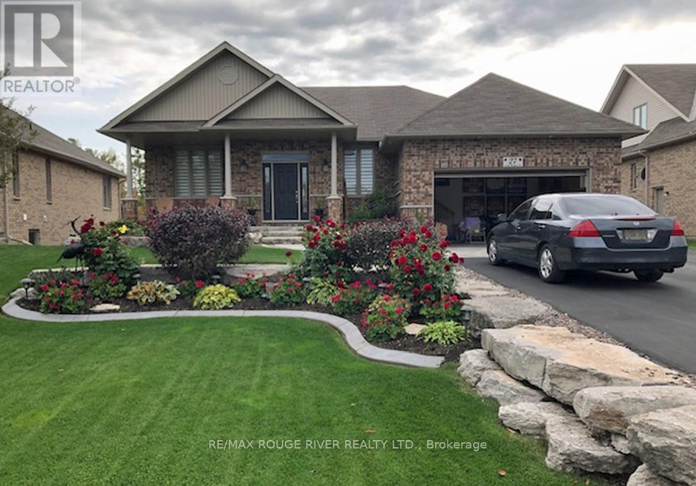 Detached at 27 SOUTH HARBOUR DRIVE, Kawartha Lakes (Bobcaygeon)