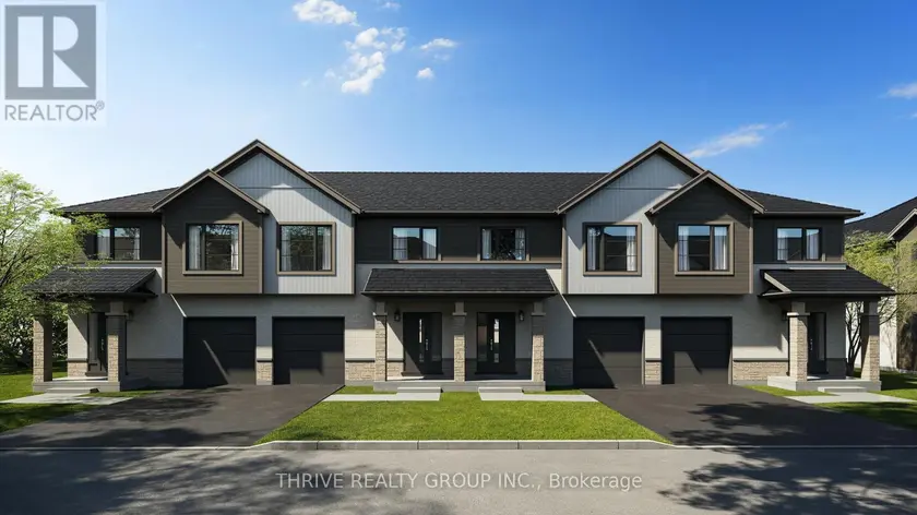 Vacant Land at 80 - 101 MEADOWLILY ROAD S, London