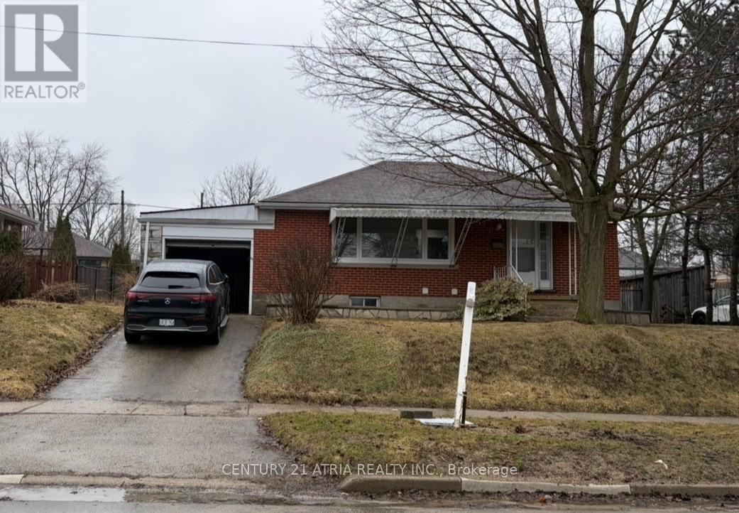 Other at UPPER - 13 RIDGEWOOD AVENUE, Guelph (Junction/Onward Willow)