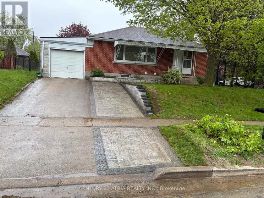 Other at UPPER - 13 RIDGEWOOD AVENUE, Guelph (Junction/Onward Willow)
