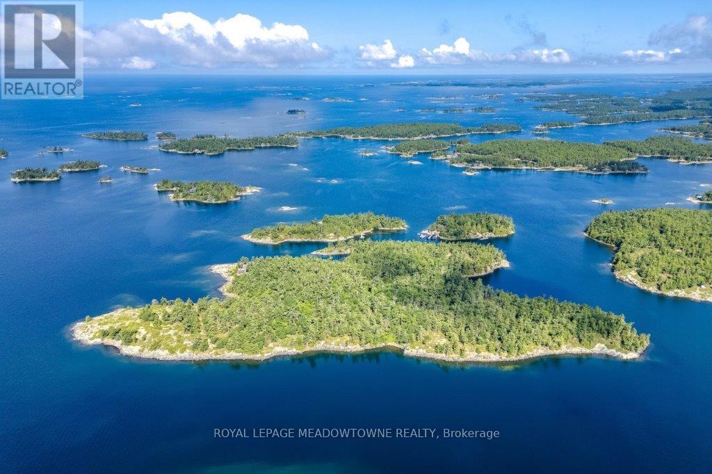 Detached at B433 CAMPBELL ISLAND, The Archipelago (Archipelago)