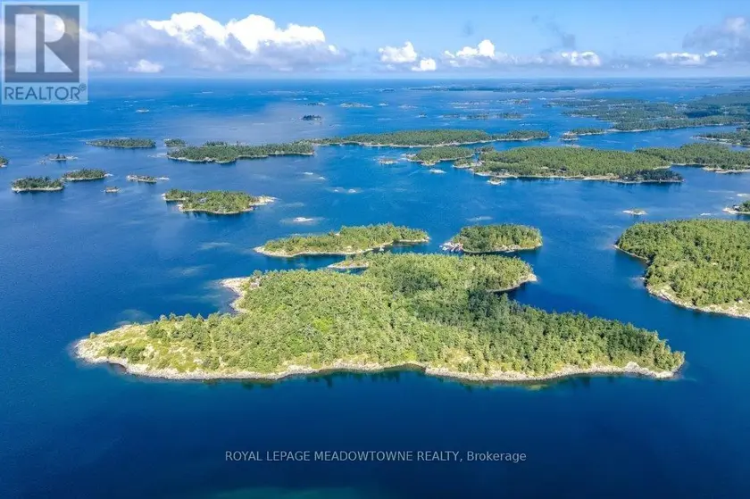 Detached at B433 CAMPBELL ISLAND, The Archipelago