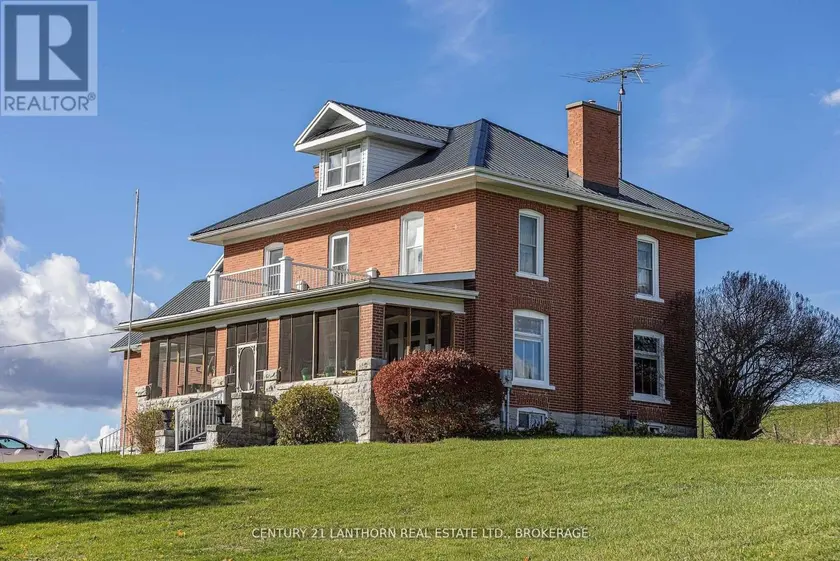 Detached at 530 MAIN STREET, Stone Mills