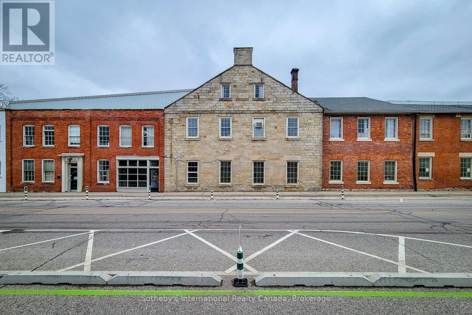 Other at 301 - 64 HATT STREET, Hamilton (Dundas)