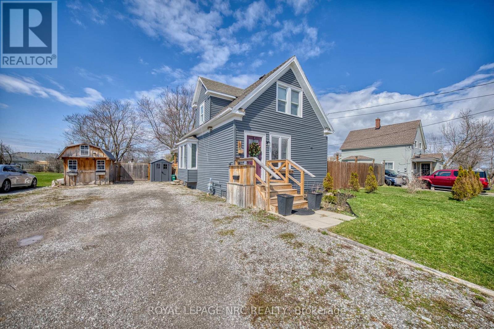 Detached at 108 HIGH STREET, Fort Erie (Central)