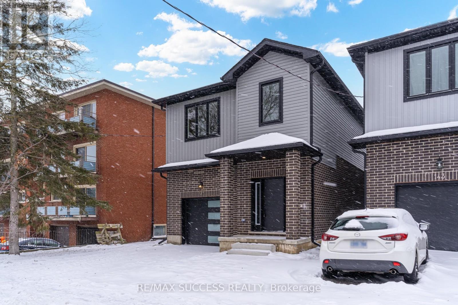 Detached at 147 SIEBERT AVENUE, Kitchener