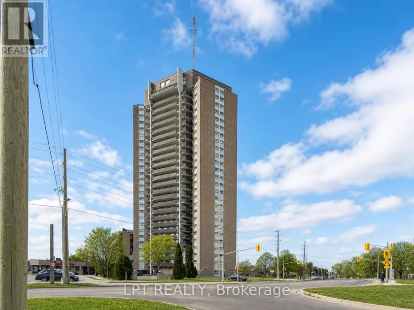 Apartment at 802 - 1380 PRINCE OF WALES DRIVE, Ottawa