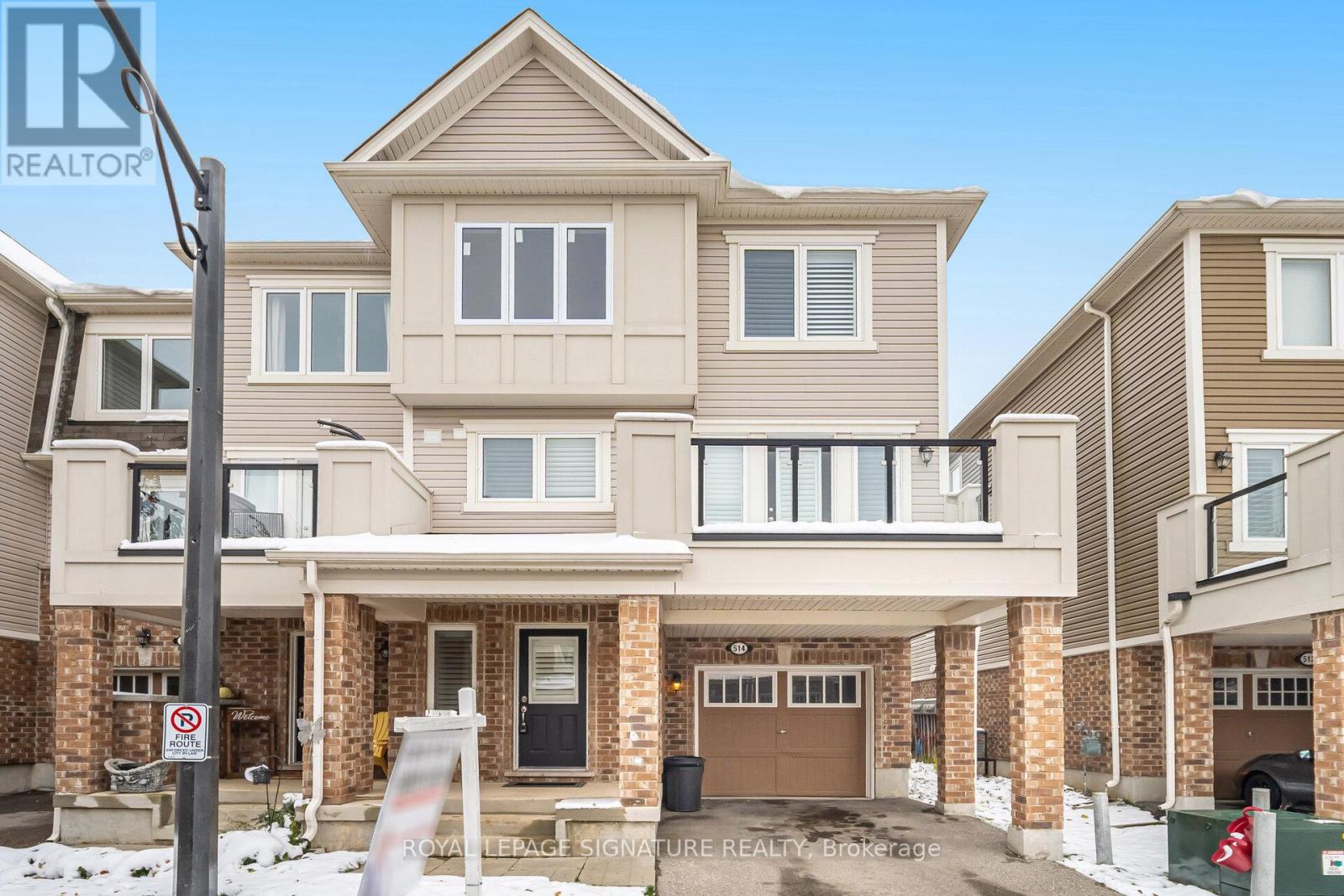 Other at 514 GOLDENROD LANE, Kitchener