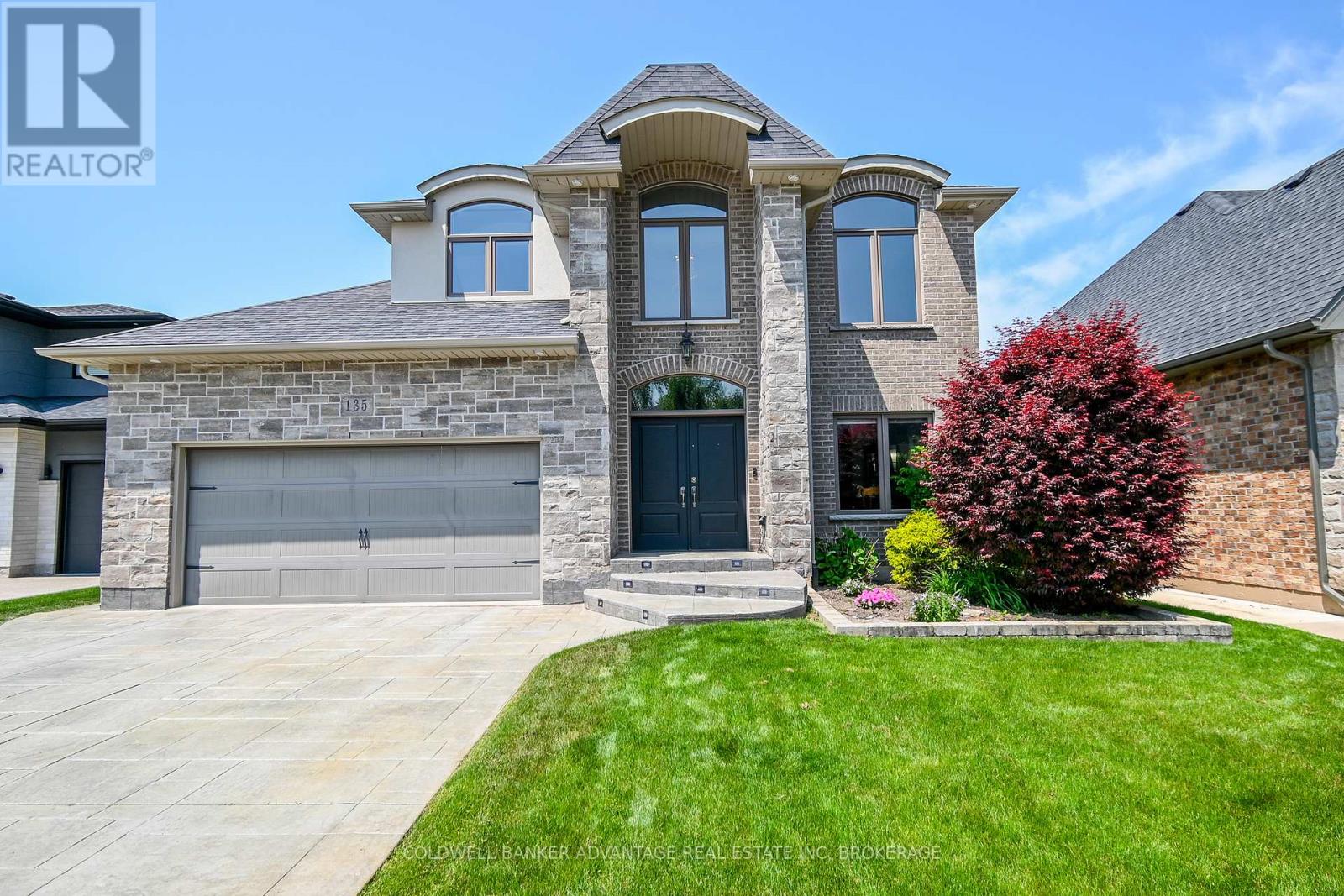 Detached at 135 FOREST RIDGE COURT, Welland (West Welland)