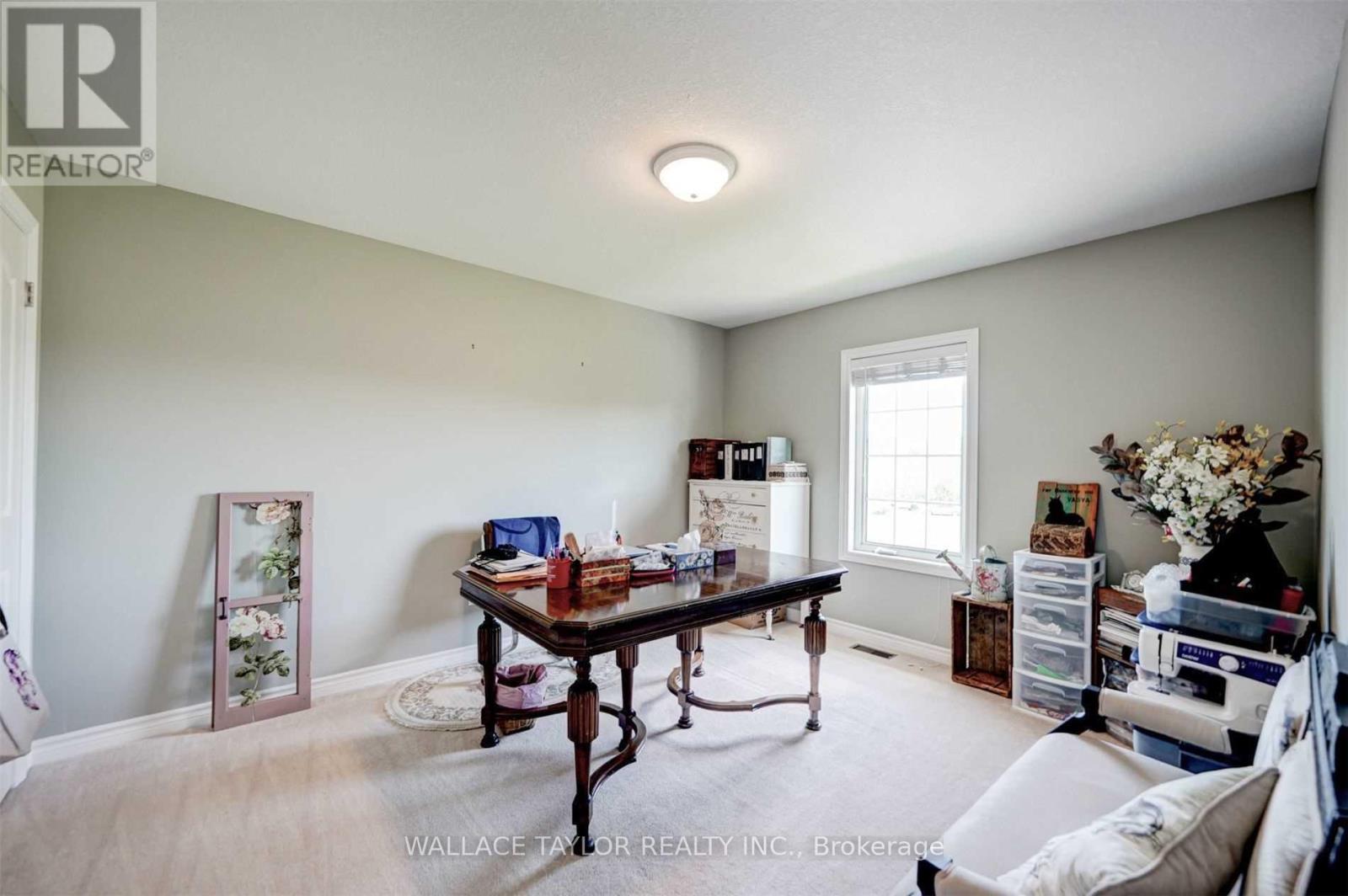 Detached at 524 HOOVER ROAD, Stirling-Rawdon