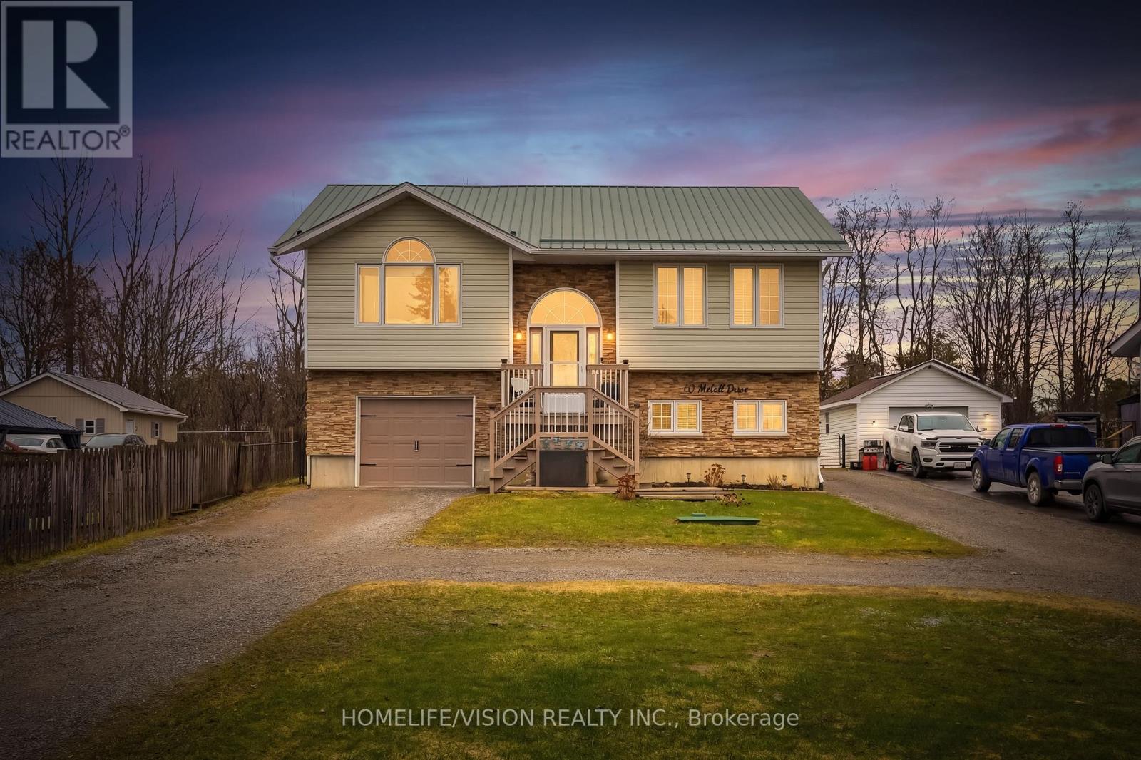 Detached at 40 MCGILL DRIVE, Kawartha Lakes (Manvers)