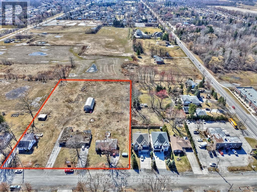 Vacant Land at 743 QUAKER ROAD, Pelham (Fonthill)