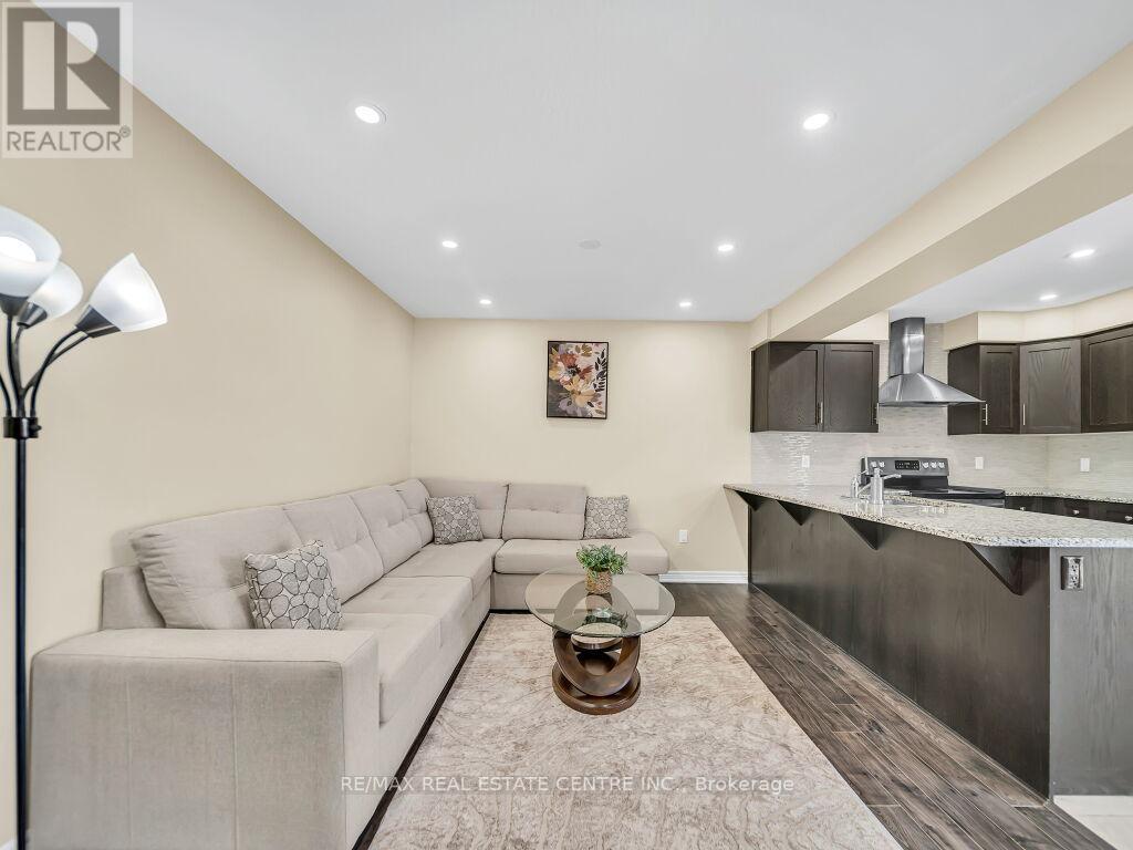 Semi-Detached/Link at 3 MCCANN STREET, Guelph