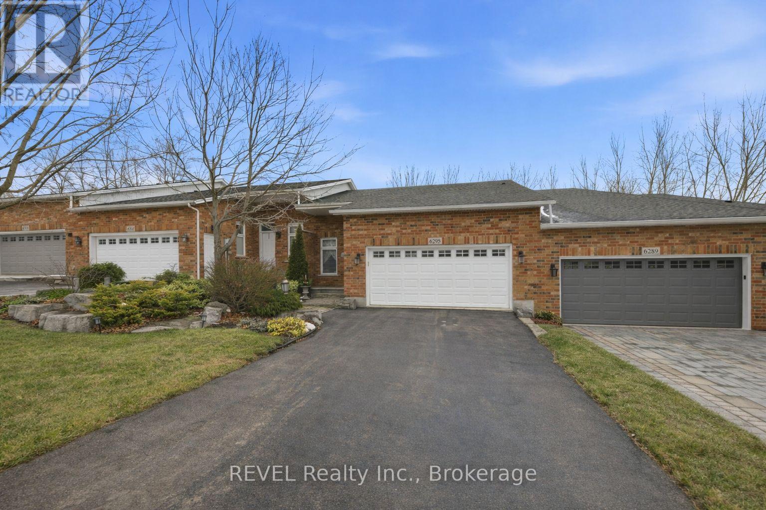 Townhouse at 6295 FOREST RIDGE DRIVE, Niagara Falls (Stamford)