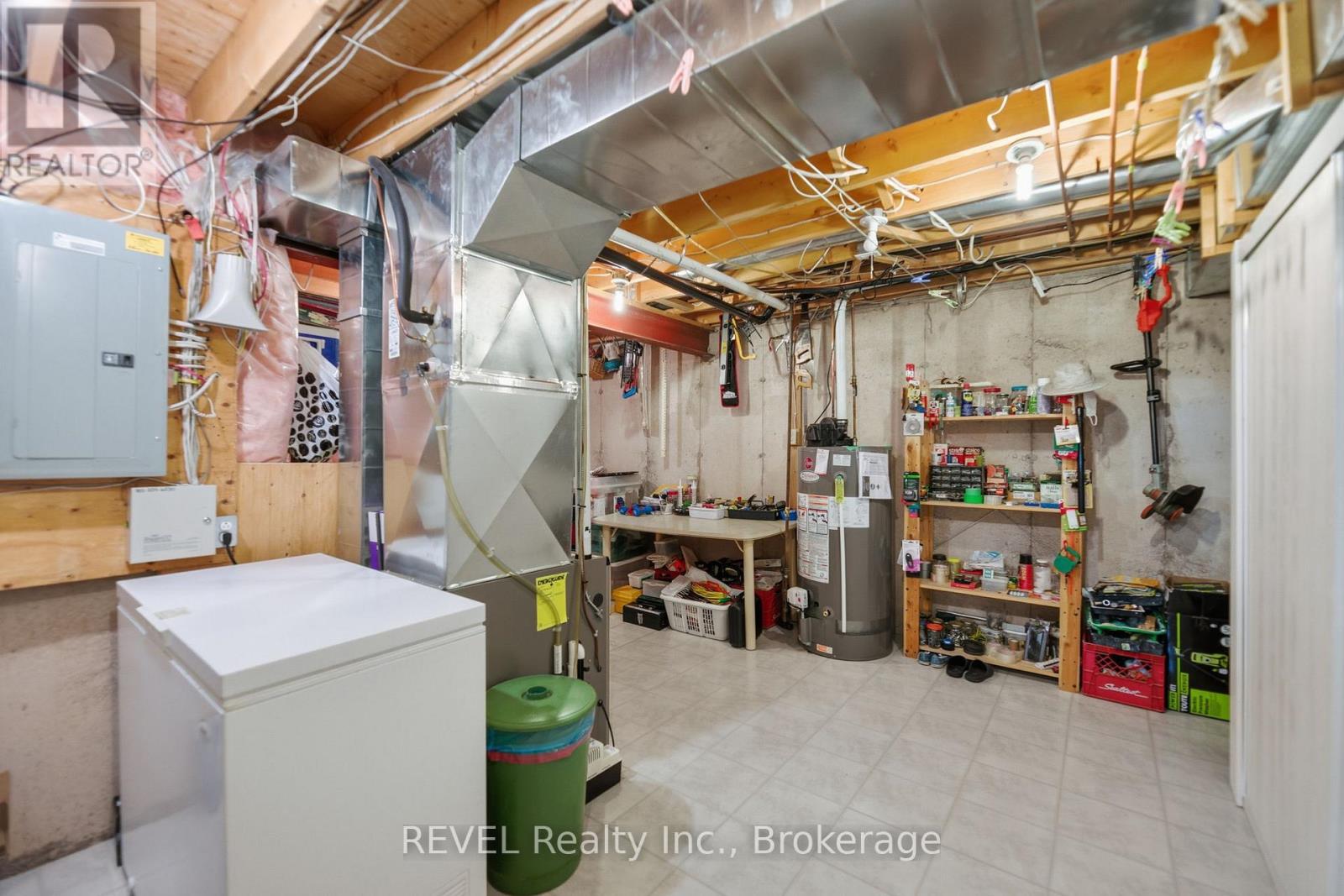 Townhouse at 6295 FOREST RIDGE DRIVE, Niagara Falls