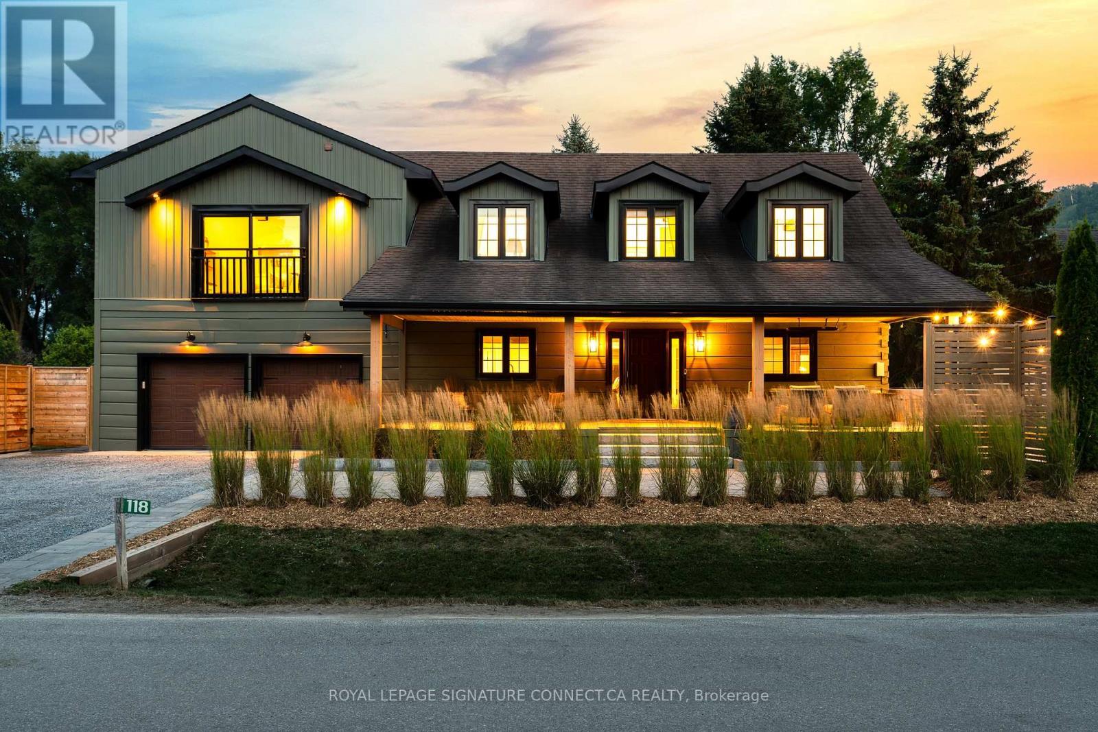 Detached at 118 SETTLERS WAY, Blue Mountains