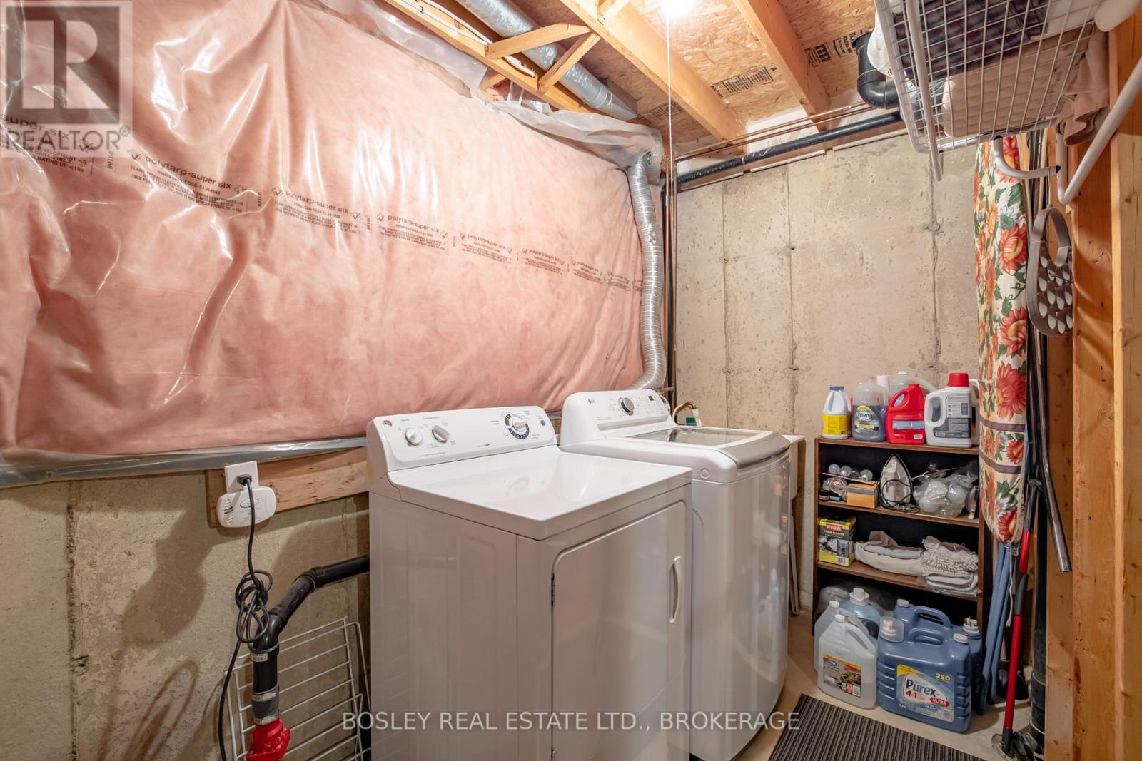 Semi-Detached/Link at 20 ROBERTSON ROAD, Niagara-on-the-Lake