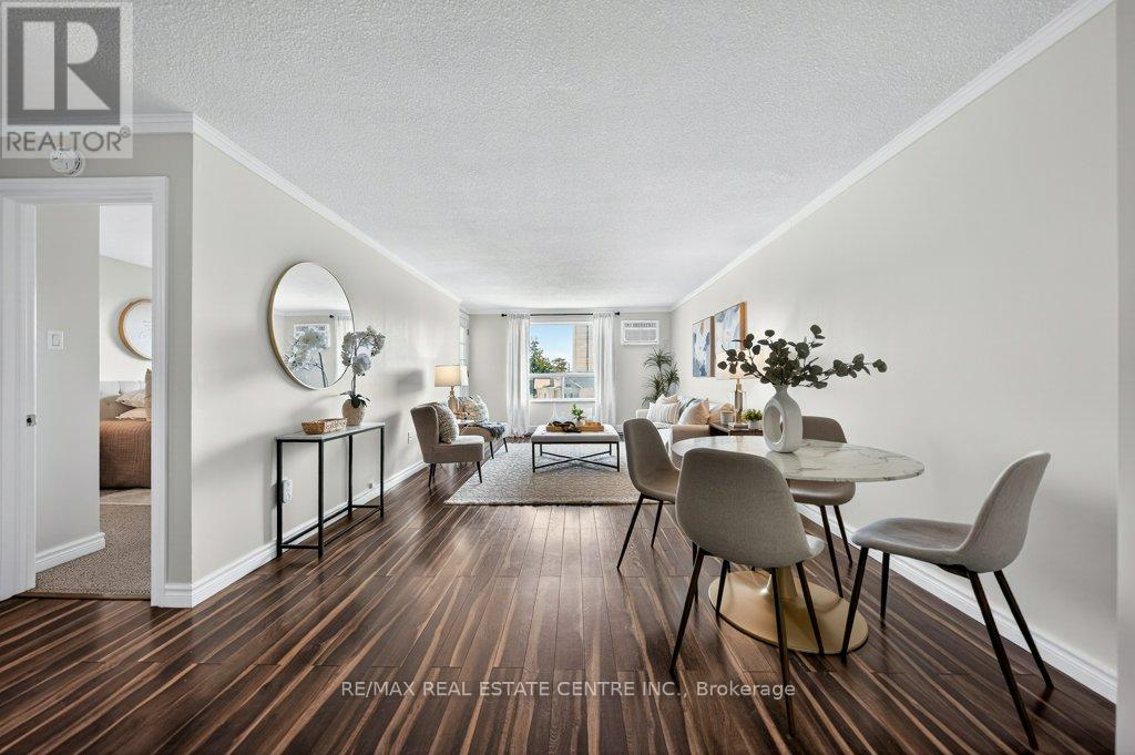 Apartment at 506 - 64 BENTON STREET, Kitchener