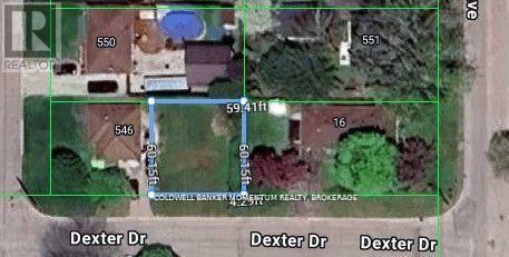 Vacant Land at 28 DEXTER DRIVE, Welland (Prince Charles)