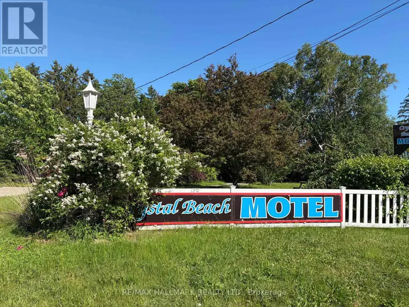 Other at 122 RIDGEWAY ROAD, Fort Erie (Crystal Beach)