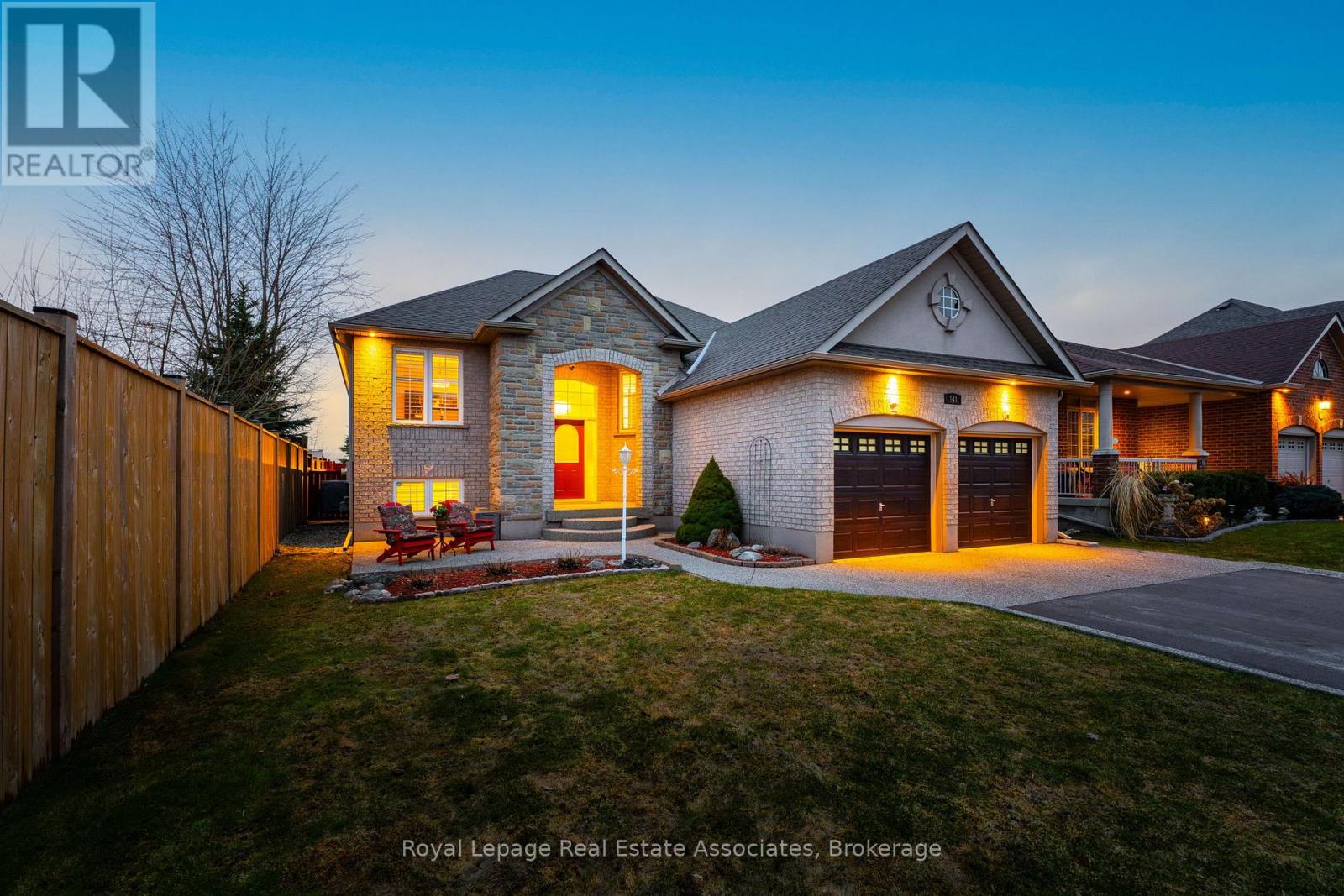 Detached at 141 GAMBLE LANE, Guelph/Eramosa (Rockwood)