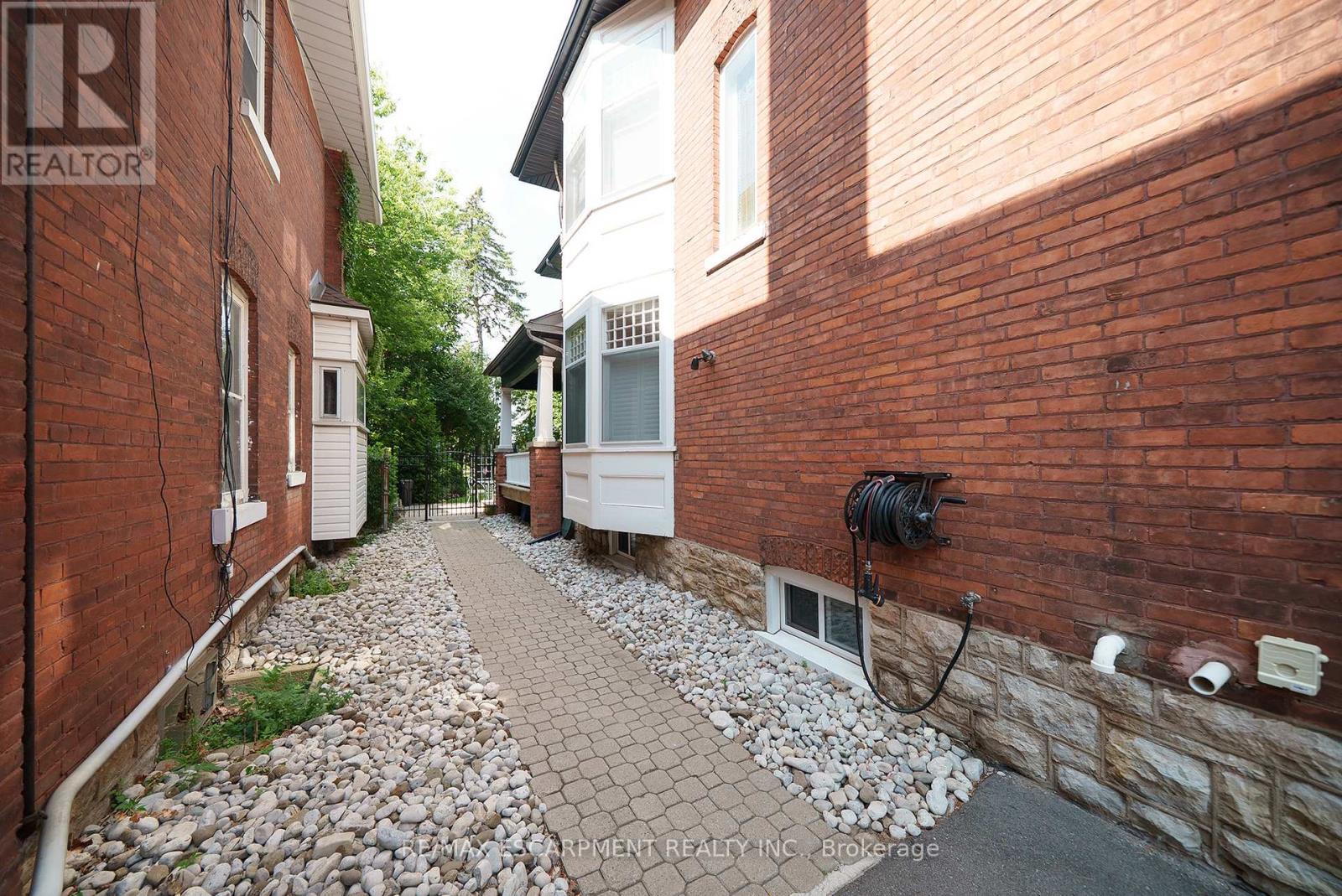 Other at 8 WILLIAM STREET, Brantford