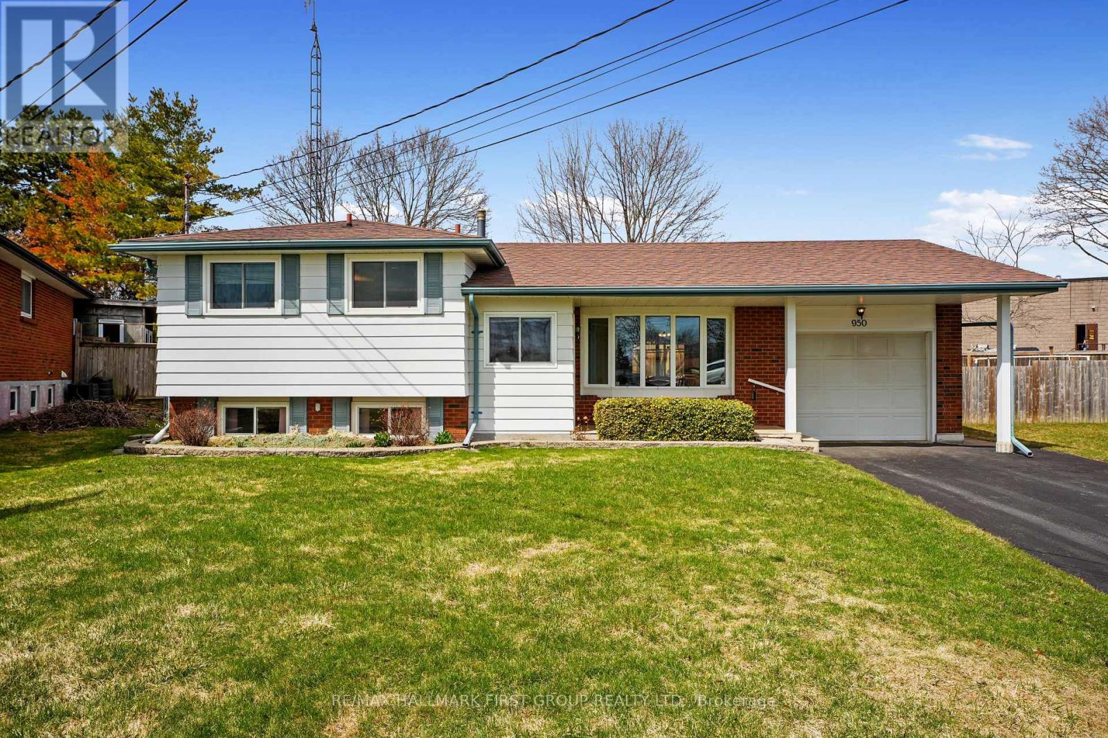 Detached at 950 CURTIS CRESCENT, Cobourg