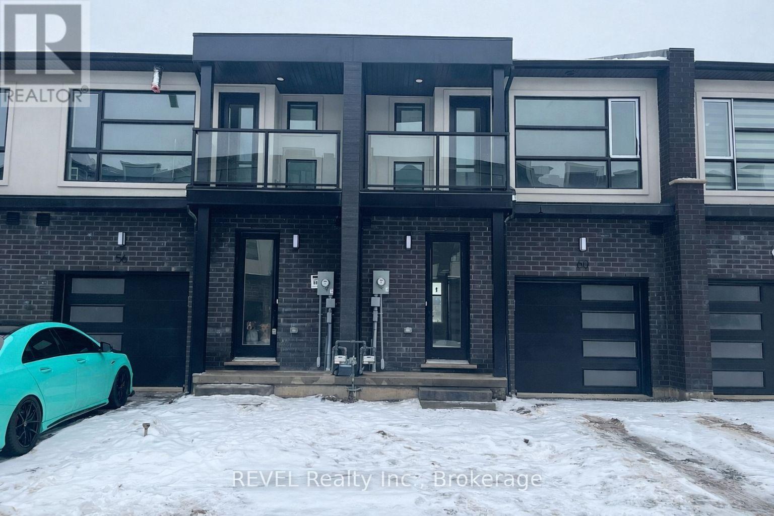 Townhouse at 16 KEYSTONE TRAIL, Welland (Lincoln/Crowland)