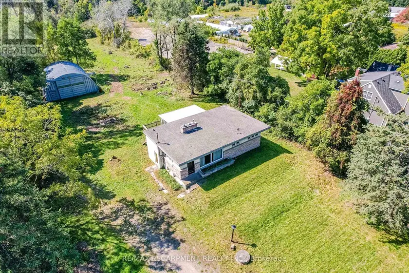 Vacant Land at 623 ROBSON ROAD, Hamilton