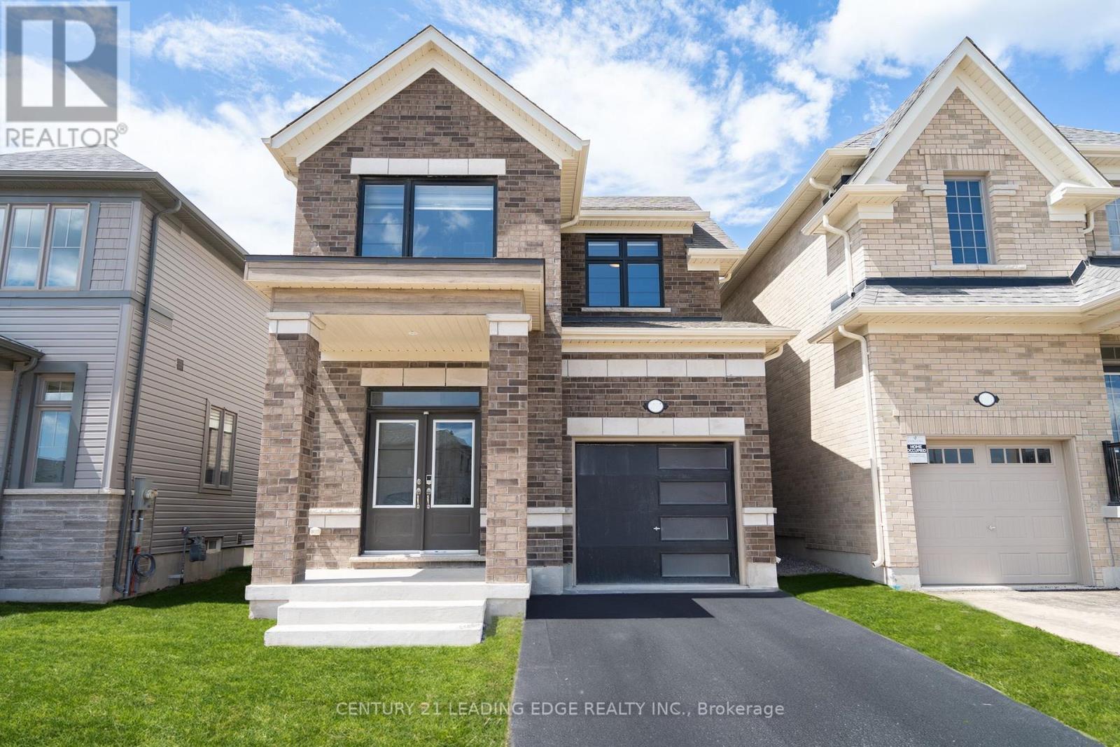 Detached at 1097 TRAILSVIEW AVENUE, Cobourg