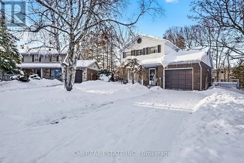 Detached at 360 CULPEPPER PLACE, Waterloo