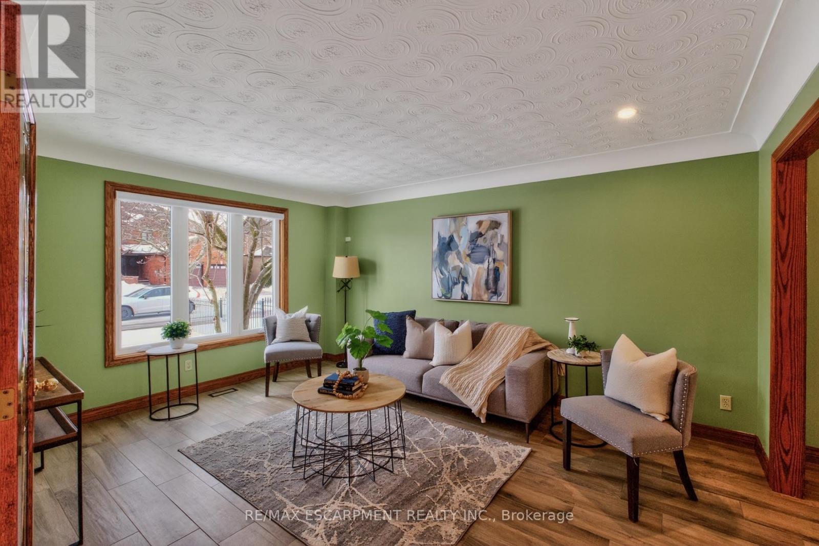 Detached at 41 CANDOR CRESCENT, Hamilton