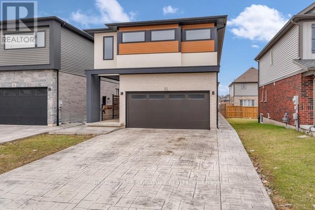 Detached at 13 DAMUDE AVENUE, Thorold (Hurricane/Merrittville)