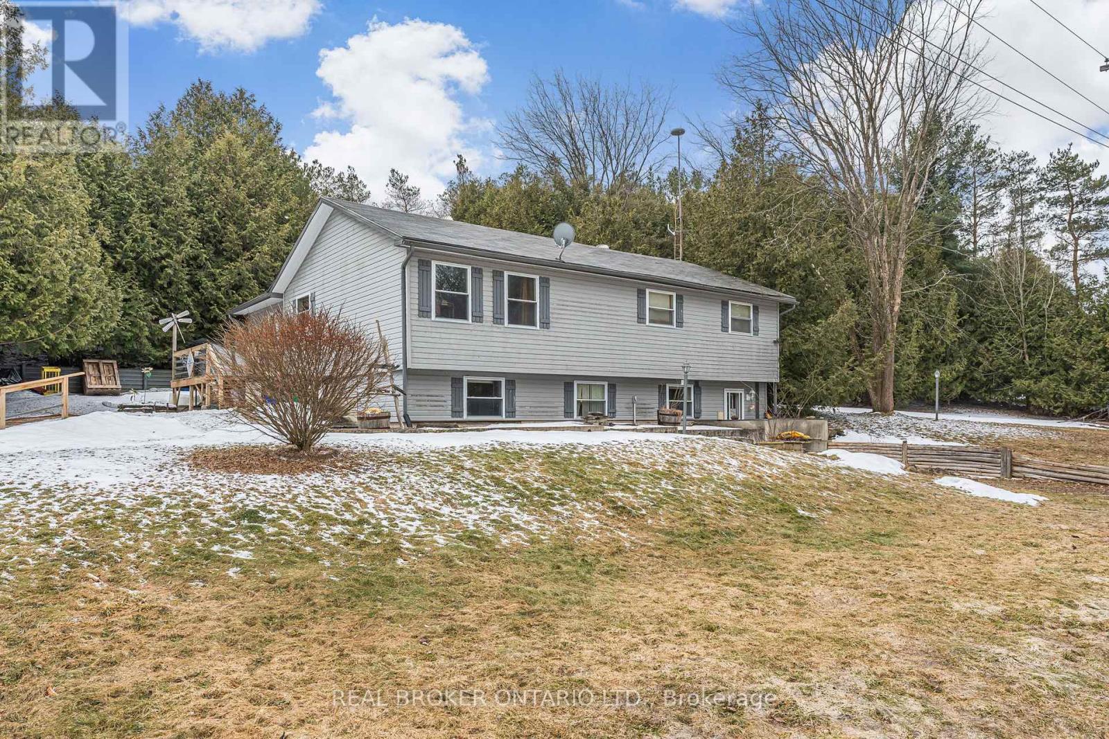 Detached at 588458 COUNTY RD 17 ROAD, Mulmur