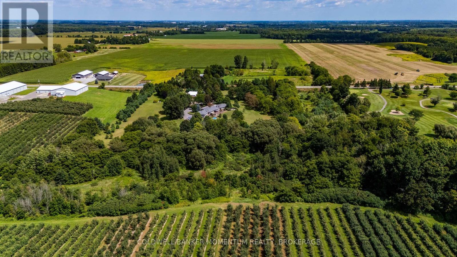 Detached at 1285 COCKSHUTT ROAD, Norfolk (Renton)