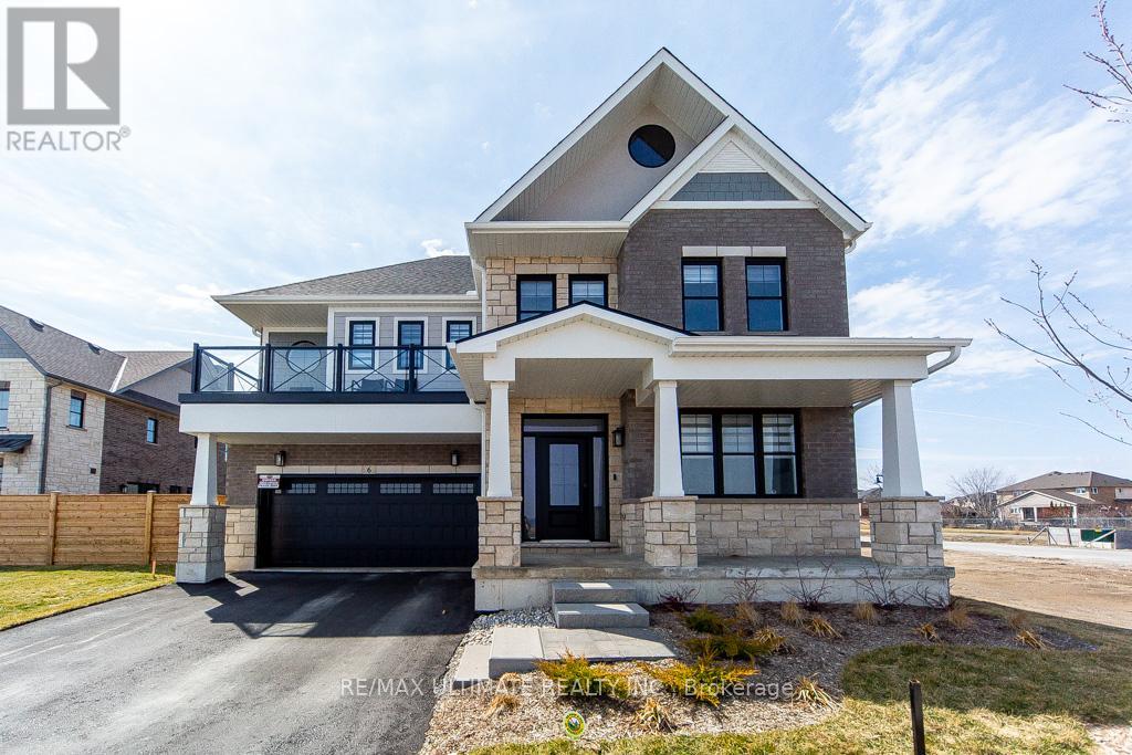 Detached at 6 - 100 WATERSHORE DRIVE, Hamilton (Stoney Creek)