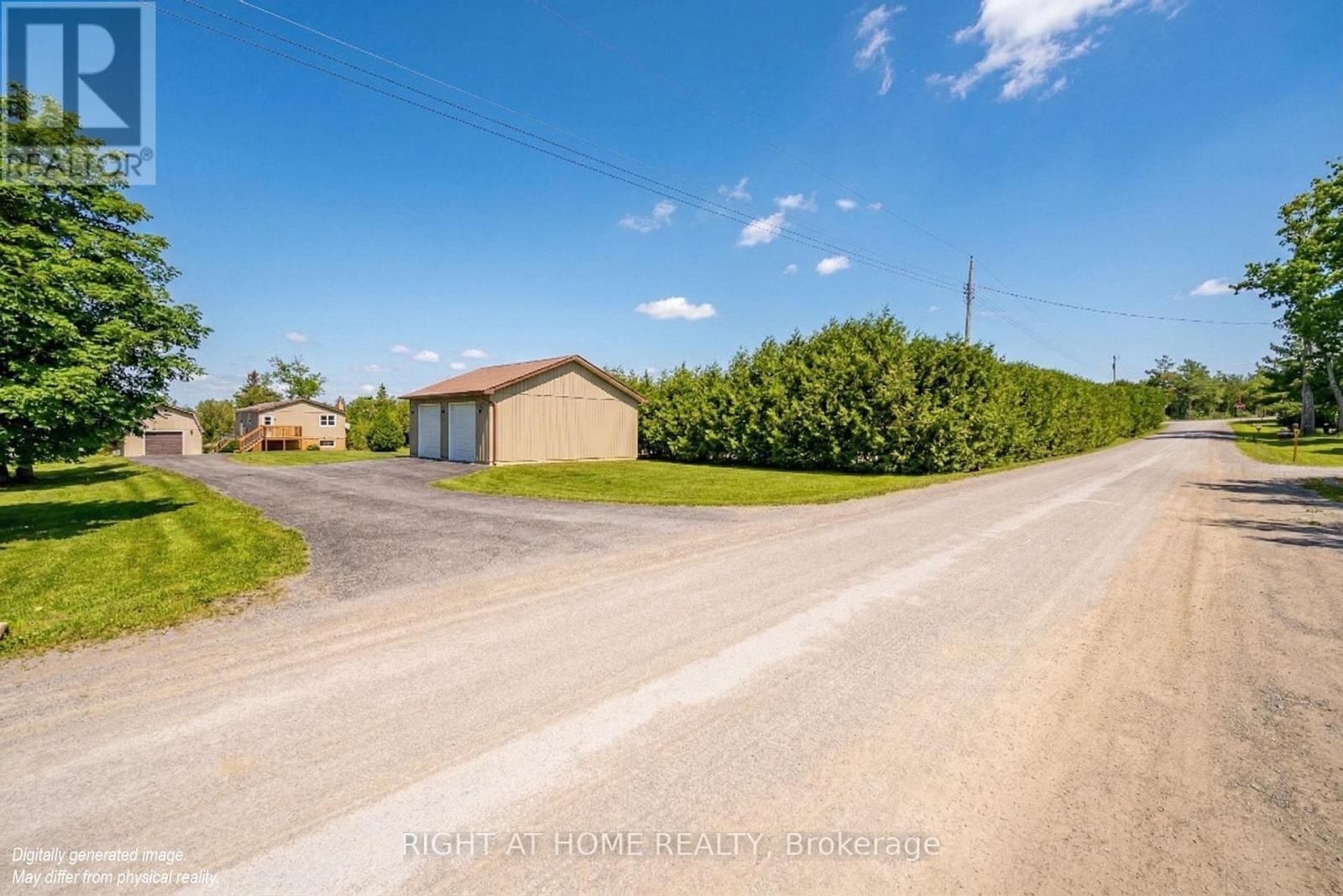 Detached at 12 MAPLE GROVE ROAD, Kawartha Lakes