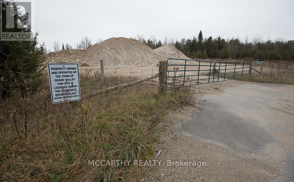 Vacant Land at 046384 SOUTHGATE RD 04 ROAD, Southgate