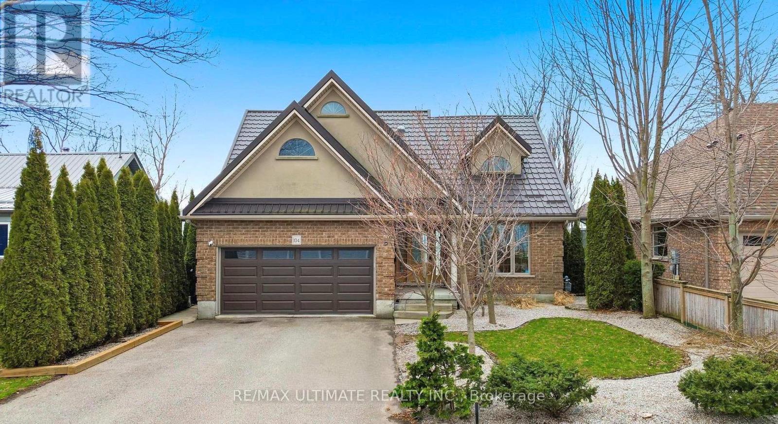 Detached at 104 BROWN STREET, Norfolk (Port Dover)