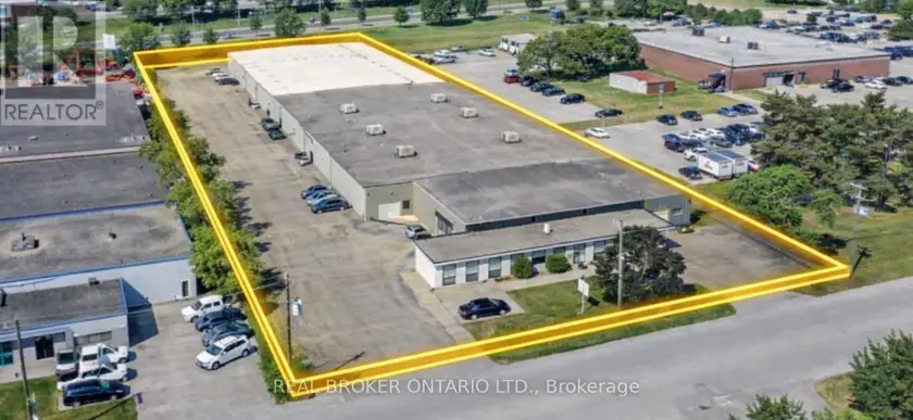 Other at 97 ARDELT AVENUE, Kitchener