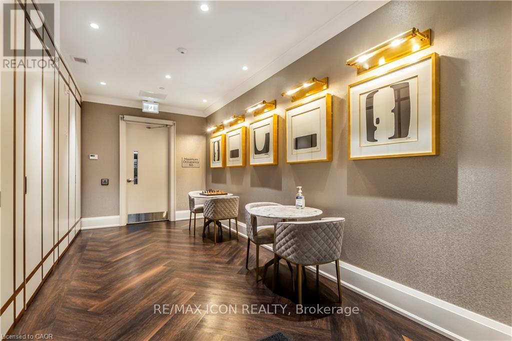 Apartment at 102 - 63 ARTHUR STREET S, Guelph
