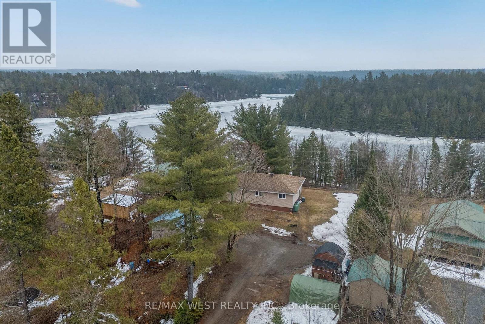 Detached at 6149 CENTENNIAL DRIVE, Greater Madawaska