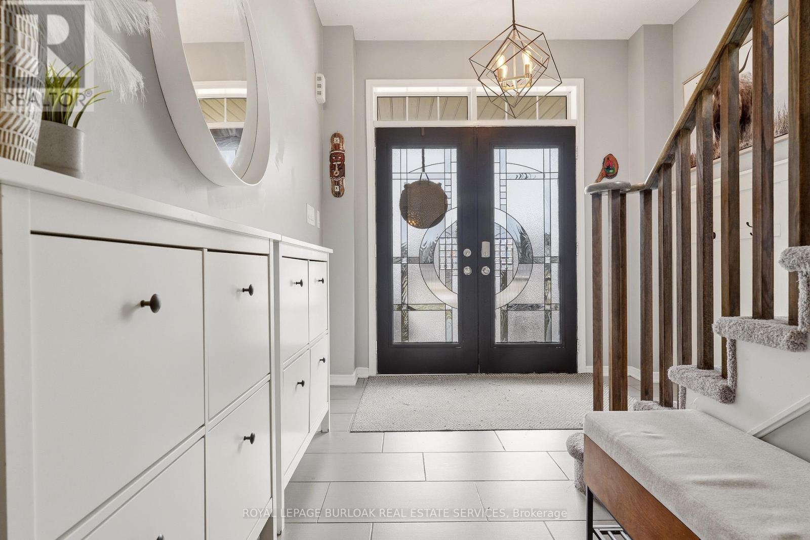 Detached at 105 LARRY CRESCENT, Haldimand