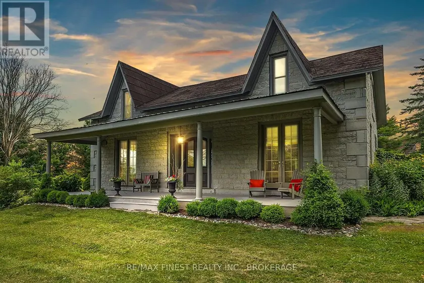 Detached at 187 SIMMONS ROAD, Loyalist