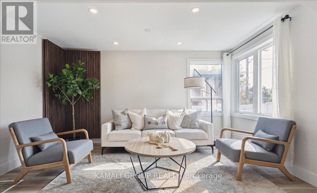 Detached at MAIN - 2027 BRAMPTON STREET, Hamilton (Parkview)
