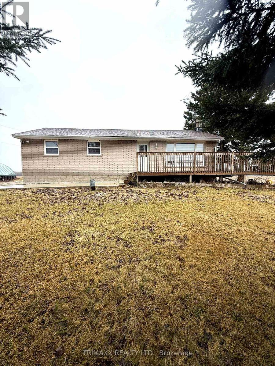 Townhouse at 097471 4TH LINE, Melancthon