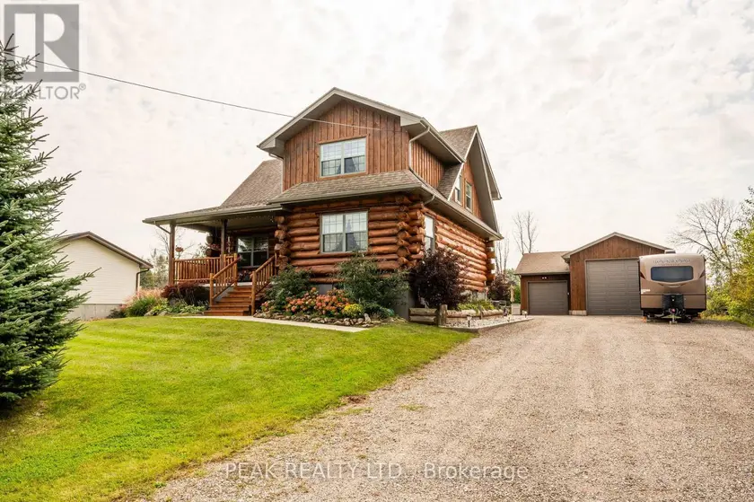 Detached at 171 GOSFORD STREET, Saugeen Shores