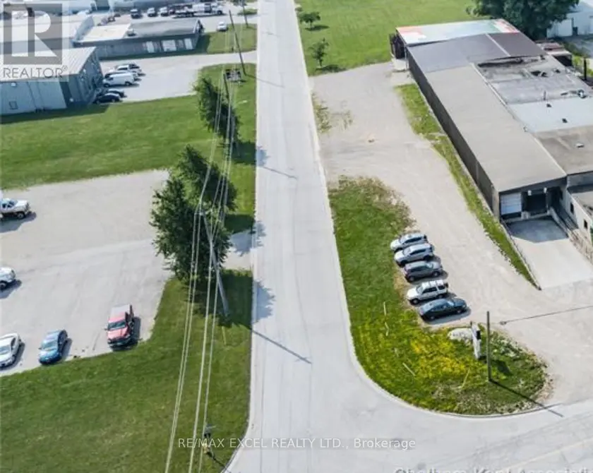 Other at 410 COLBORNE STREET, Chatham-Kent